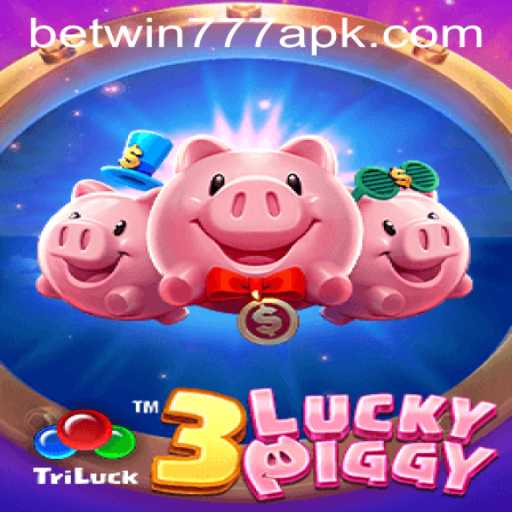 Discover the Exciting World of 3LUCKYPIGGY at BETWIN777 Casino