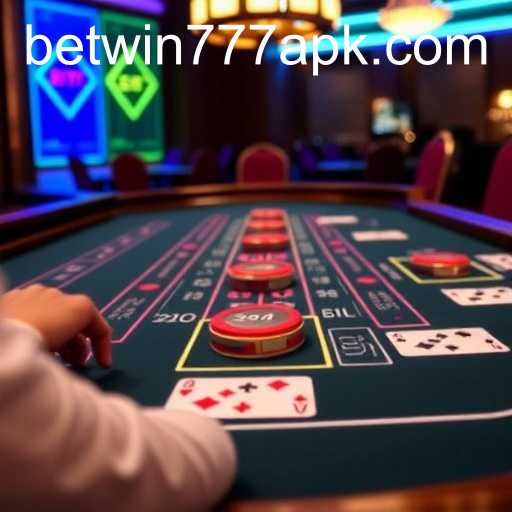BETWIN777 casino