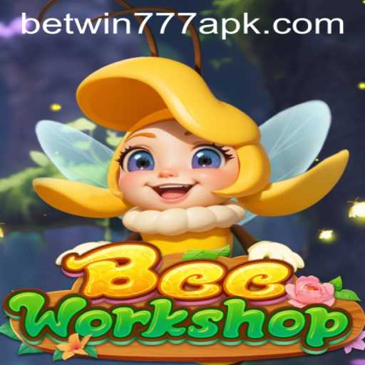 Exploring the Buzzing World of BeeWorkshop: A Thrilling Adventure in BETWIN777 Casino