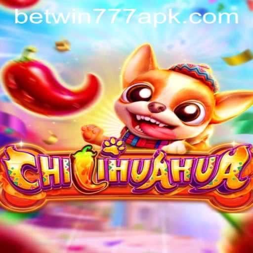 The Thrilling World of CHILIHUAHUA at BETWIN777 Casino