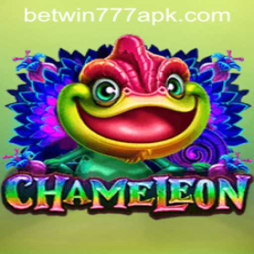 Discover the Thrill of Chameleon at BETWIN777 Casino