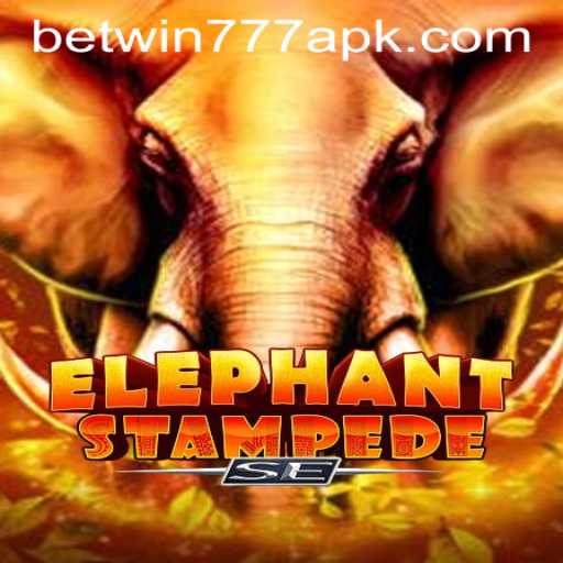 Discover the Exciting World of ElephantStampedeSE at BETWIN777 Casino