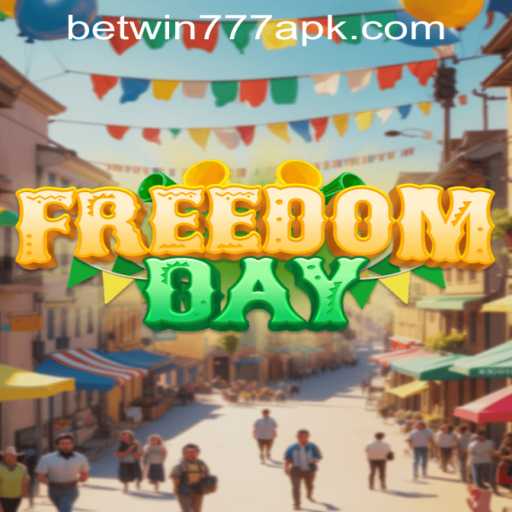 Discover FreedomDay at BETWIN777 Casino: A Journey Through Gameplay and Excitement
