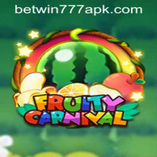 Discover the Excitement of FruityCarnival at BETWIN777 Casino