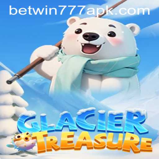 Discover the Exciting Adventure of GlacierTreasure at BETWIN777 Casino