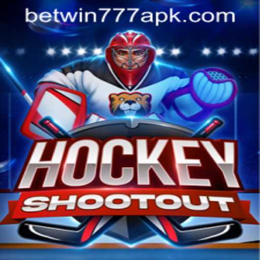 HockeyShootout: An Exciting New Game at BETWIN777 Casino