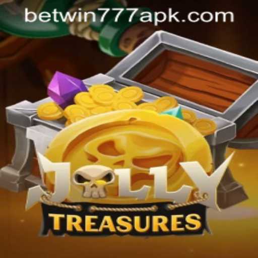 Explore the Exciting World of JollyTreasures at BETWIN777 Casino