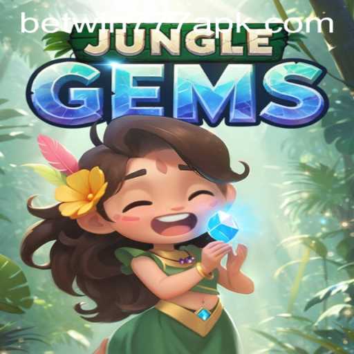 Discover the Thrilling World of JungleGems at BETWIN777 Casino