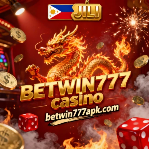 BETWIN777 casino