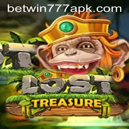 Explore the Exciting World of LostTreasure at BETWIN777 Casino