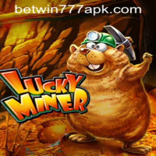Exploring the Exciting World of LuckyMiner at BETWIN777 Casino