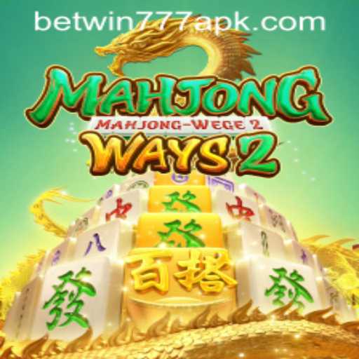 Exploring MahjongWays2 at BETWIN777 Casino
