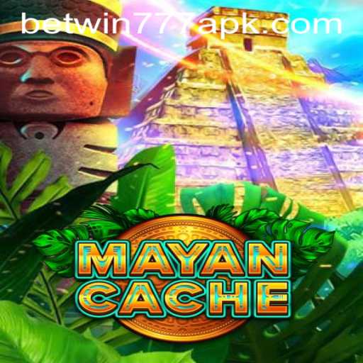 Explore the Excitement of MayanCache: A Thrilling Game at BETWIN777 Casino