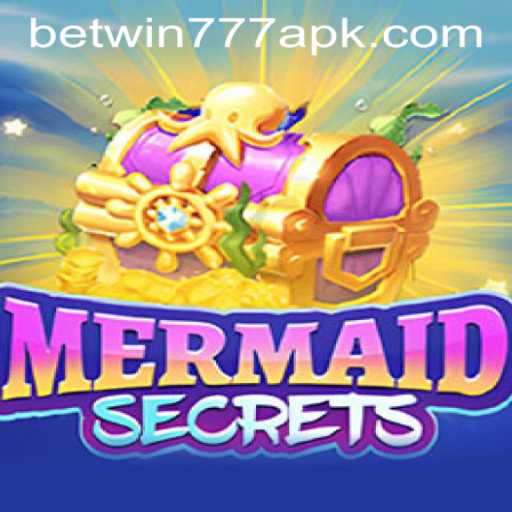 Exploring the Enchanting World of MermaidSecrets at BETWIN777 Casino
