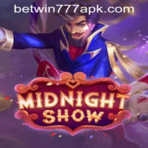 Explore the Thrilling World of MidnightShow at BETWIN777 Casino