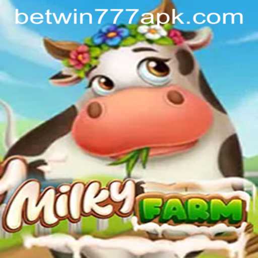 A Comprehensive Guide to MilkyFarm at BETWIN777 Casino