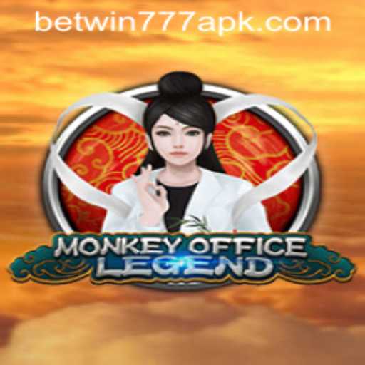 Exploring MonkeyOfficeLegend and Its Connection with BETWIN777 Casino