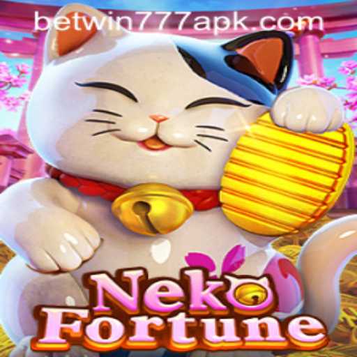 Discover NekoFortune at BETWIN777 Casino