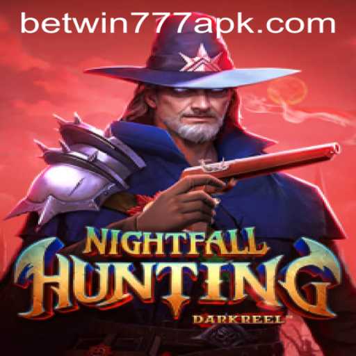 Exploring the Thrills of NightfallHunting at BETWIN777 Casino
