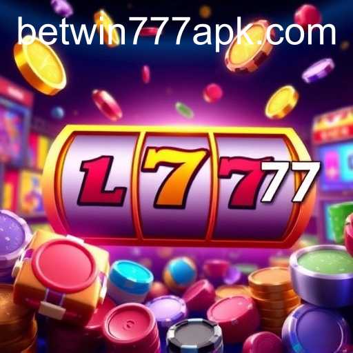 BETWIN777 Casino: Exploring the World of Online Slots