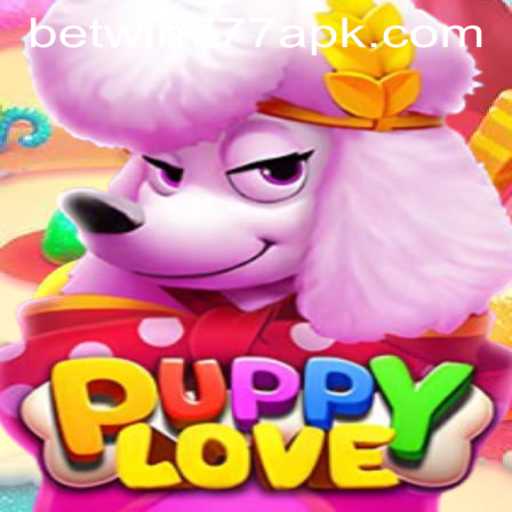Exploring the World of PuppyLove: The Adorable Adventure and Its Connection to BETWIN777 Casino
