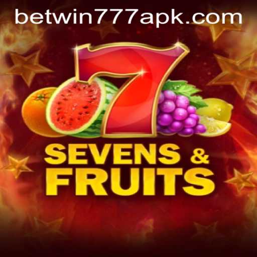 Discover the Excitement of SevensFruits at BETWIN777 Casino