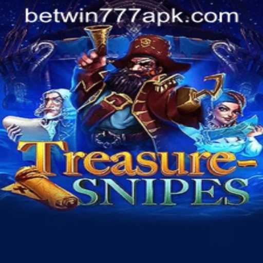 Unveiling TreasureSnipes: A New Adventure at BETWIN777 Casino