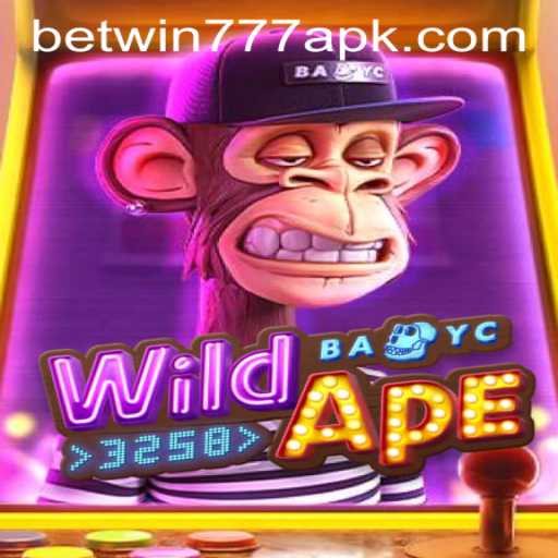 Discover the Thrilling World of WildApe3258 at BETWIN777 Casino