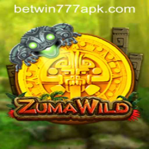 ZumaWild: Dive into Wild Adventure with BETWIN777 Casino